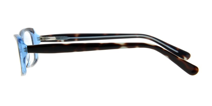 Per te VLO2006426 Eyeglasses - Side View